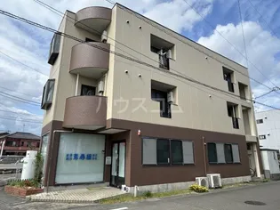 サンワ第3ビルの画像