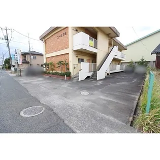 コーポスミ【1階】の地図