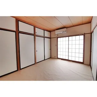 コーポスミ【1階】の内装