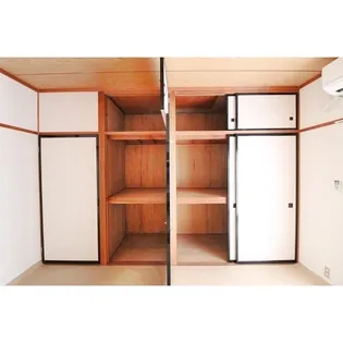 コーポスミ【1階】の内装