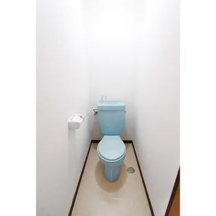 コーポスミ【1階】の内装