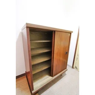 コーポスミ【1階】の内装