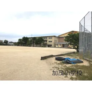 コーポスミ【1階】の周辺