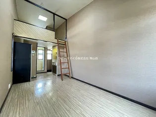コーポ長嶺ありえすAの画像