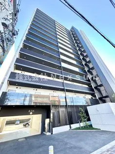 S-RESIDENCE名駅West【14階】の外観