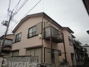 コーポ小川の画像