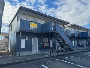 ハイツ友成 A棟の画像