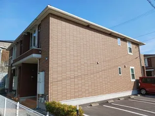 フィールドビーチ八万 Aの画像