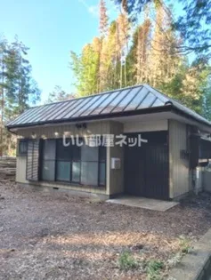 茨城県小美玉市川戸【一戸建】の外観