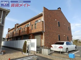 グランサージュBの画像