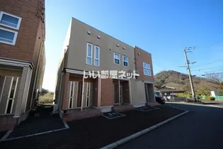 ラック ヴィラBの画像