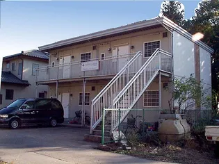 ハイツタツミ(禁煙物件)【2階】の外観