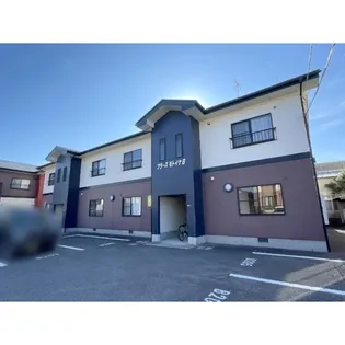 プラースモトイケB棟の画像