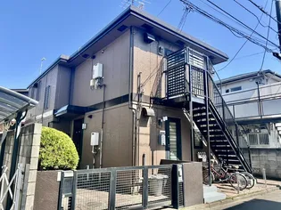 入山コーポの画像