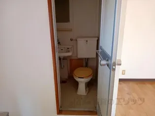 馬場アパート【1階】の内装