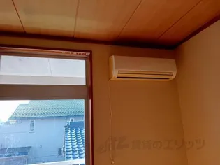 馬場アパート【1階】の内装