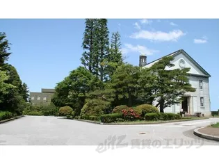 馬場アパート【1階】の周辺