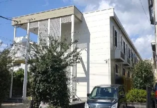 レオパレスアミティエの画像