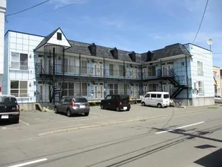 第5リバーハイツ藤の画像