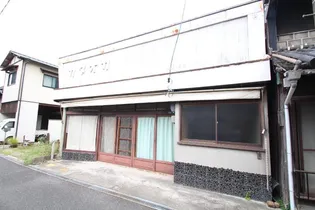 岡山県岡山市東区西大寺南2【一戸建】の外観
