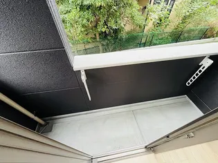 アローラ石垣【1階】の内装