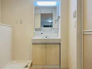 アローラ石垣【1階】の内装