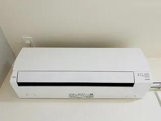 アローラ石垣【1階】の内装