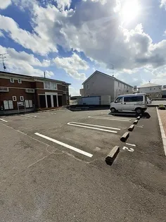 アラモードさくらIII【2階】の地図