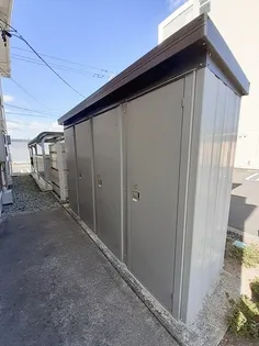 アラモードさくらIII【2階】のその他画像