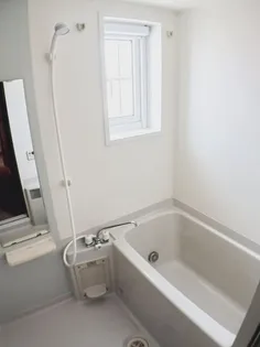 アラモードさくらIII【2階】の風呂