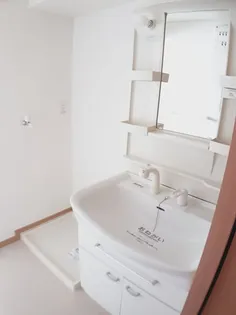 アラモードさくらIII【2階】の内装