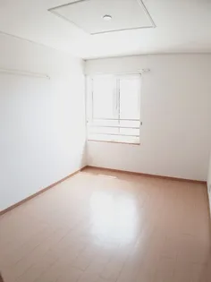 アラモードさくらIII【2階】の内装