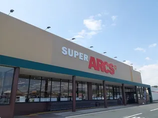 アラモードさくらIII【2階】の周辺