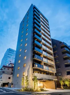 シーズンフラッツ大森エアリーの画像