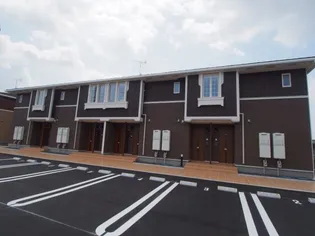 メゾン感田Cの画像