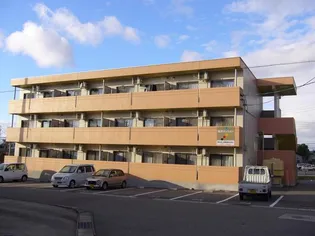 滝沢マンションの画像