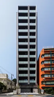 プロシード府中宮西の画像