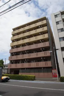 MAJOR LAND 横濱鶴見の画像