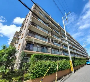 千葉県船橋市三山1【マンション】の外観