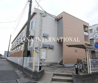 レオパレスアウトゥーノの画像