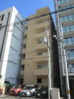 アーバン富田町【6階】の外観