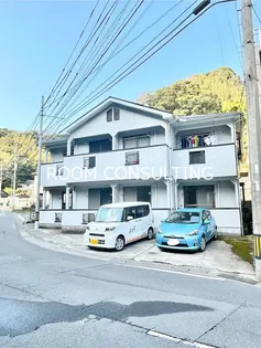ミキコーポの画像