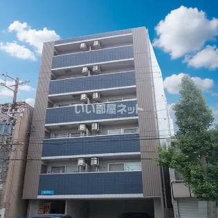 ル・シエル【1階】の外観