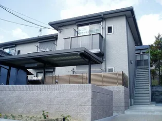 イオテラスNAKAMURAの画像
