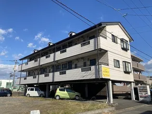 インプルーヴ大分東の画像