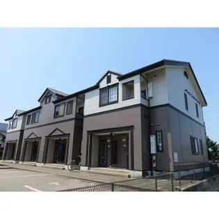 ヴィラ フォンテーヌF Ⅱの画像