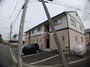 オリオン浅野の外観