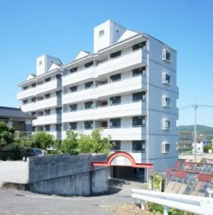 グランシャリオ津高弐番館の画像