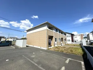 クレイル メゾンの画像