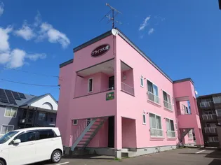 プライフ大輝の画像